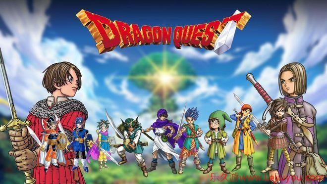《勇者斗恶龙12》有望登陆Switch2  堀井雄二暗示兼容新主机-乐久游-游戏盒子