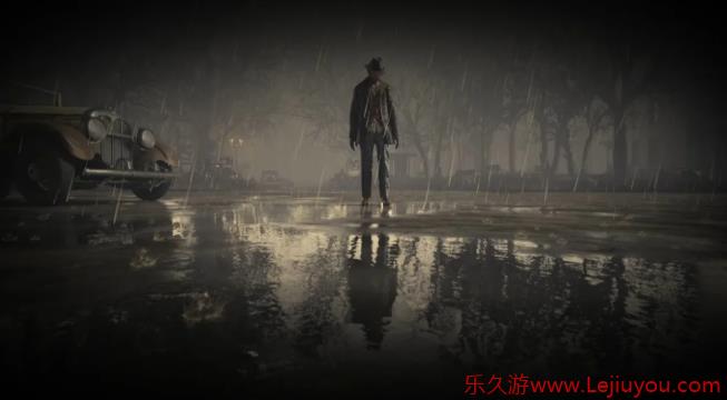 《沉没之城》复刻版突然发售 虚幻5重置经典-乐久游-游戏盒子