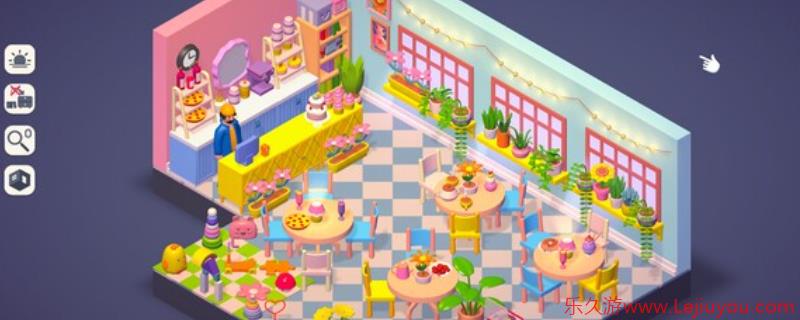 《My Cozy Room》下载安装教程介绍-乐久游-游戏盒子