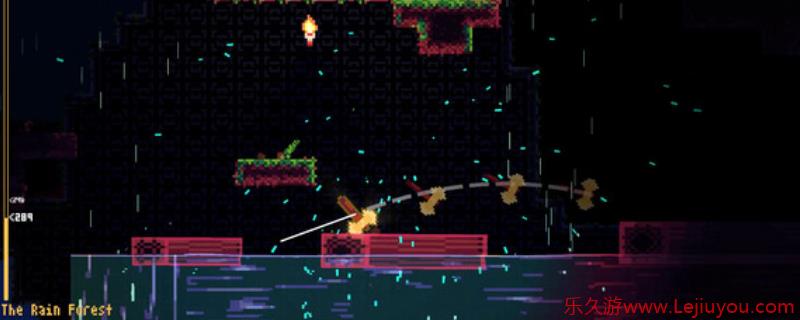 《Hack And Climb》游戏下载网址介绍-乐久游-游戏盒子