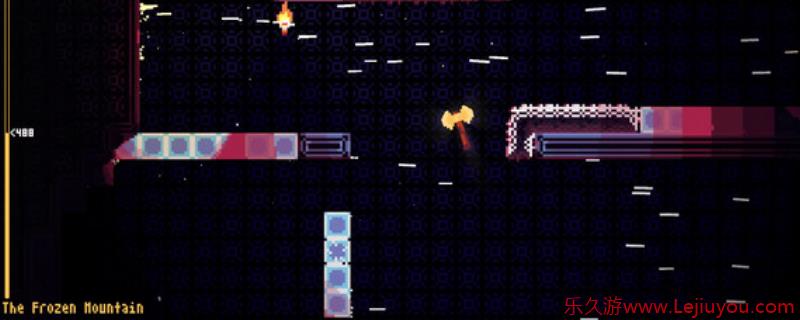 《Hack And Climb》游戏官网地址介绍-乐久游-游戏盒子
