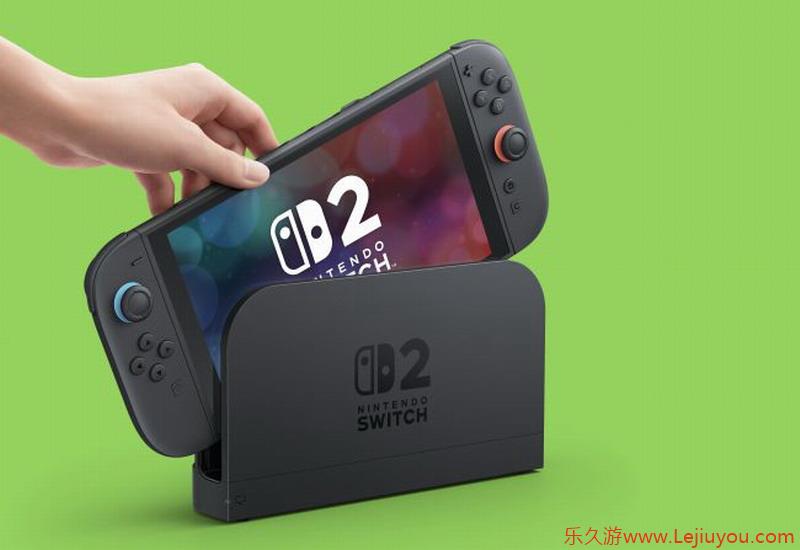 日本Switch用户女性玩家占比近一半 简单易上手-乐久游-游戏盒子