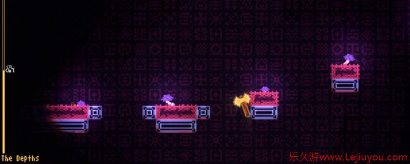 《Hack And Climb》游戏特色内容介绍-乐久游-游戏盒子