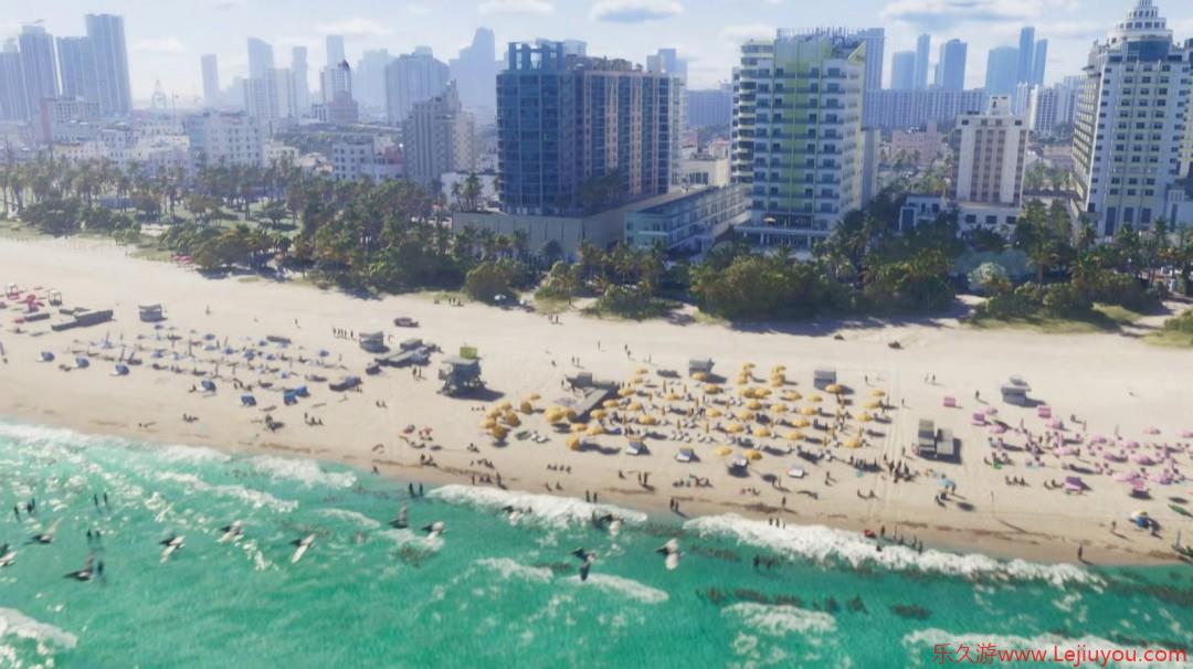 《GTA6》可能会再次跳票 其他厂商也希望这样-乐久游-游戏盒子