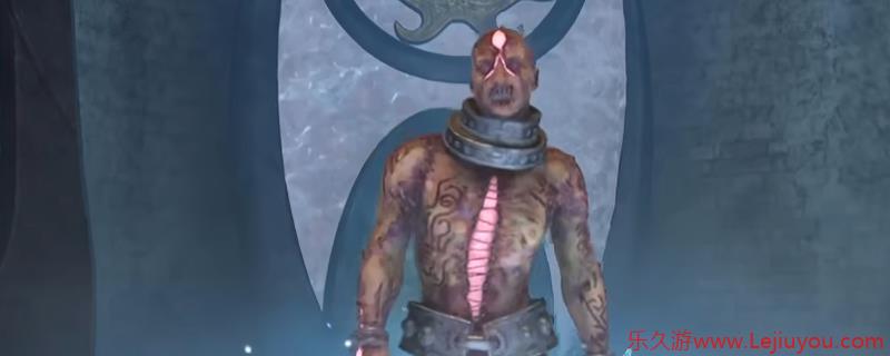 《上古卷轴4：湮灭重制版》血肉侍灵召唤法术获得方法介绍-乐久游-游戏盒子
