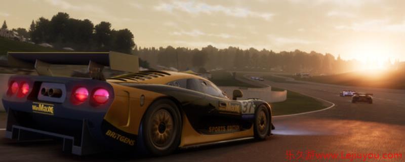 《Project Motor Racing》游戏特色内容介绍-乐久游-游戏盒子