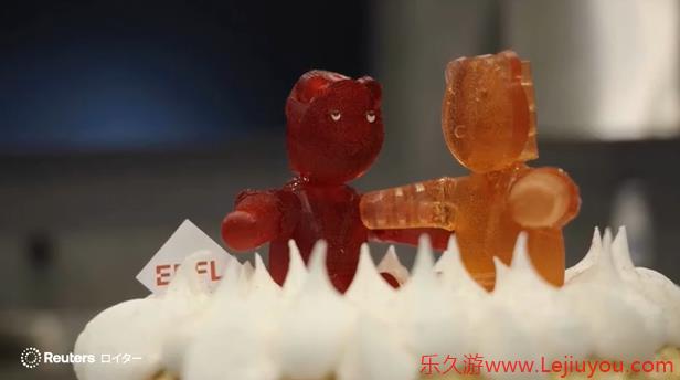 瑞士科学家研发可食用机器人 完全食用降低电子污染-乐久游-游戏盒子
