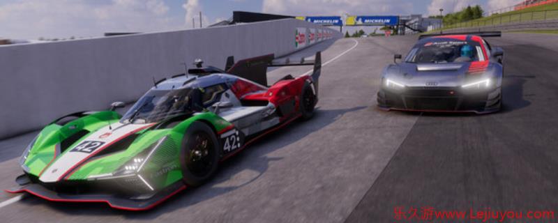 《Project Motor Racing》下载安装教程介绍-乐久游-游戏盒子