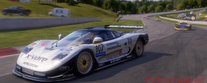 《Project Motor Racing》游戏下载网址介绍-乐久游-游戏盒子