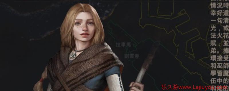 《重铸纪元：自由地》队友菲比特点介绍-乐久游-游戏盒子