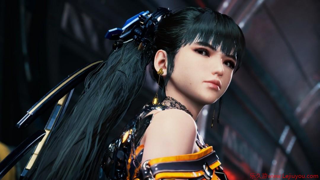 《星刃》PC版新预告泄露 将于6月11日发售-乐久游-游戏盒子