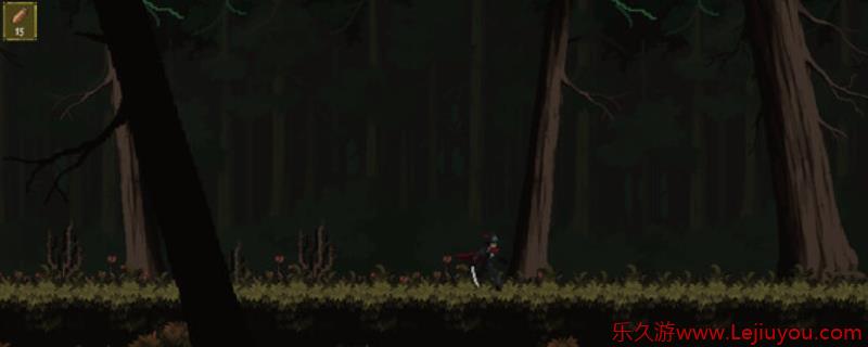 《Gravethorn》游戏官网地址介绍-乐久游-游戏盒子