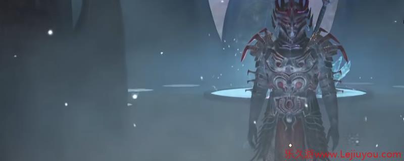 《上古卷轴4：湮灭重制版》魔人领主召唤法术获得方法介绍-乐久游-游戏盒子