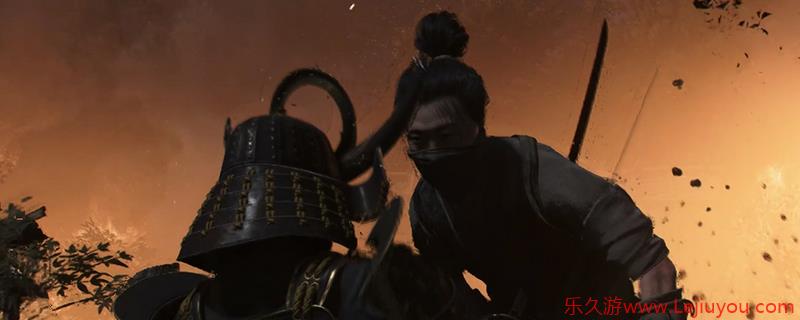 《刺客信条：影》武士弥助相关成就攻略分享-乐久游-游戏盒子