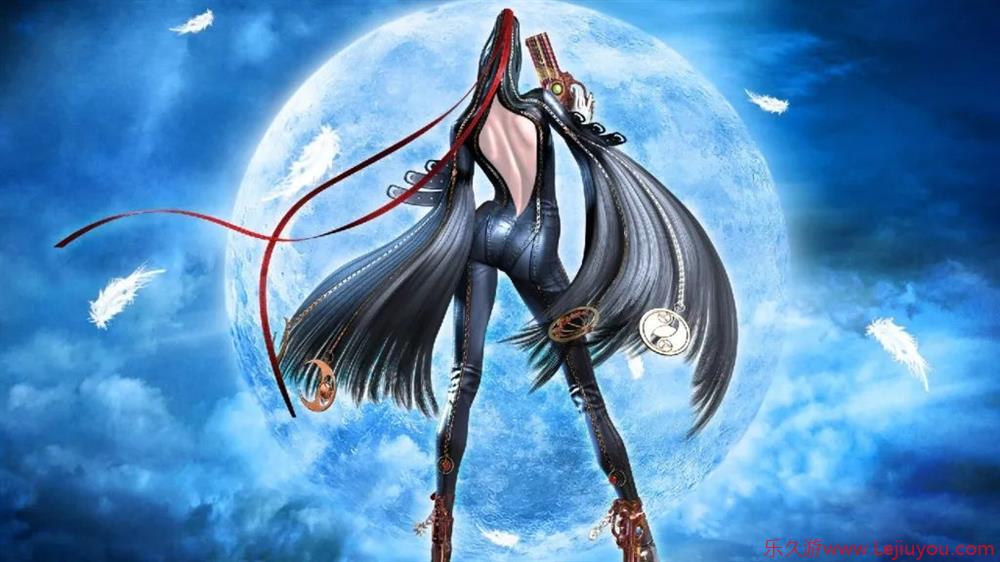 《猎天使魔女》系列未来成谜  曾规划第四部革新三部曲-乐久游-游戏盒子