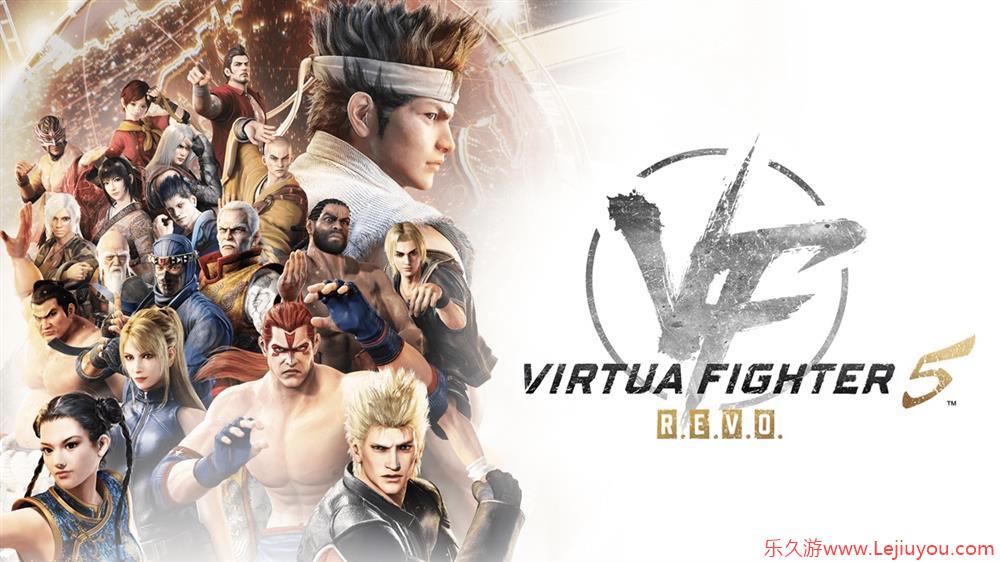 世嘉宣布《VR战士5 R.E.V.O.》即将登陆主机  包括PS5、XSX/S和NS2-乐久游-游戏盒子