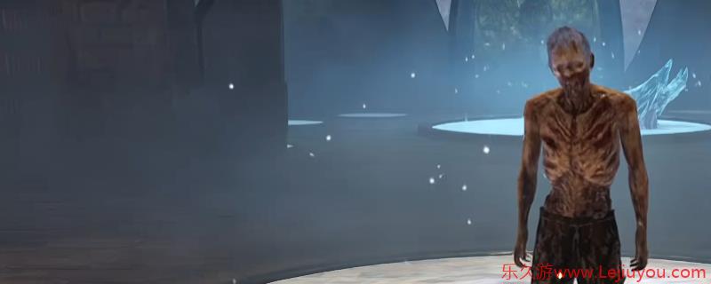《上古卷轴4：湮灭重制版》僵尸召唤法术获得方法介绍-乐久游-游戏盒子