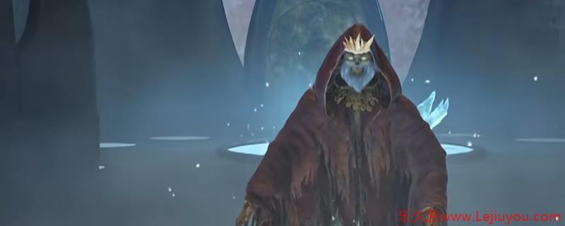 《上古卷轴4：湮灭重制版》幽暗怨灵召唤法术获得方法介绍-乐久游-游戏盒子