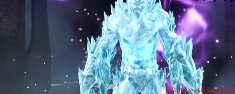 《上古卷轴4：湮灭重制版》寒霜侍灵召唤法术获得方法介绍-乐久游-游戏盒子