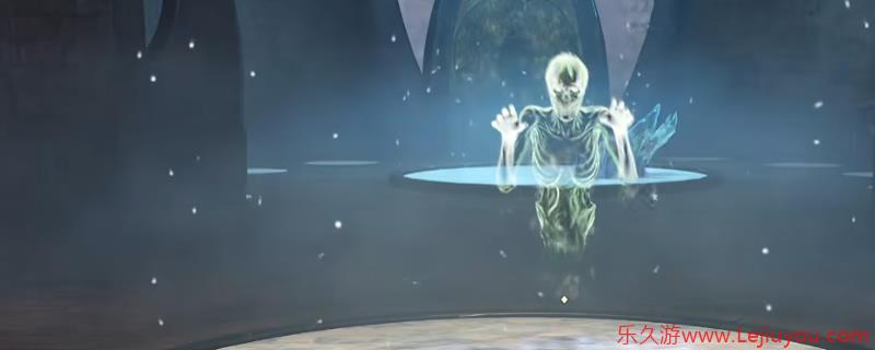 《上古卷轴4：湮灭重制版》幽灵召唤法术获得方法介绍-乐久游-游戏盒子