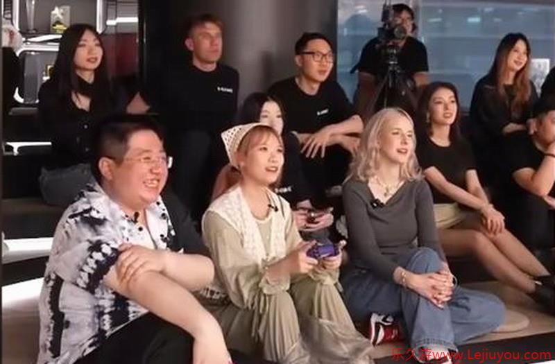 《影之刃零》目前仅展示了1%的内容 七星剑阵是支线-乐久游-游戏盒子