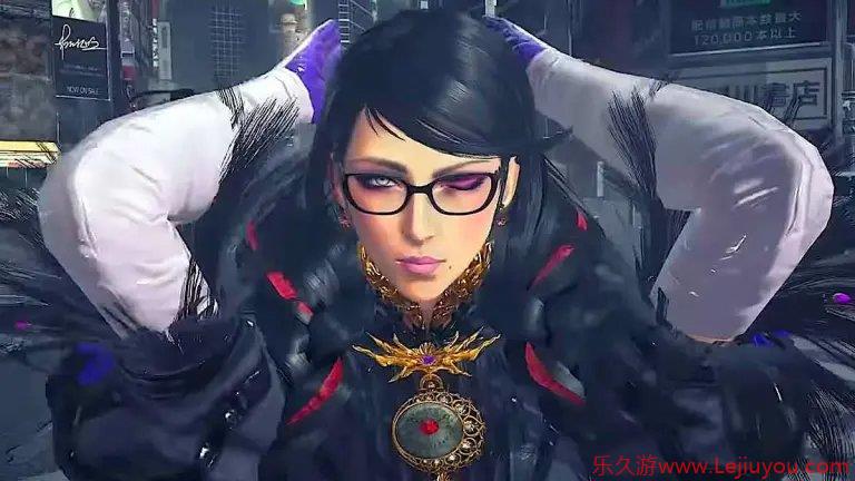 《猎天使魔女》原计划开发第四部 早已构思全新三部曲-乐久游-游戏盒子