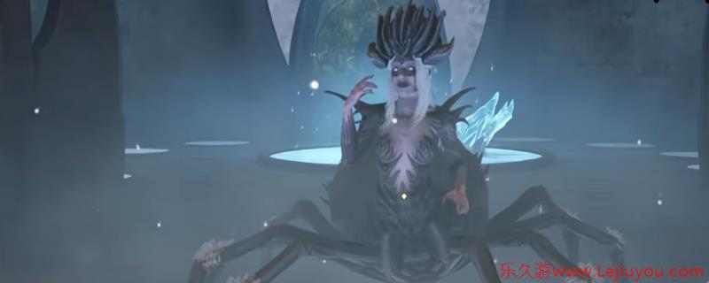《上古卷轴4：湮灭重制版》蛛魔召唤法术获得方法介绍-乐久游-游戏盒子