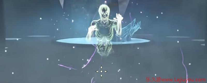 《上古卷轴4：湮灭重制版》祖先守护者召唤法术获得方法介绍-乐久游-游戏盒子