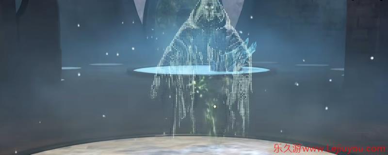 《上古卷轴4：湮灭重制版》褪色怨灵召唤法术获得方法介绍-乐久游-游戏盒子