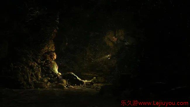 《最后生还者》第二季第5集揭秘孢子感染 比游戏骇人-乐久游-游戏盒子
