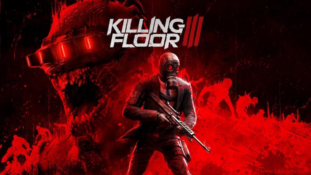 Tripwire Interactive 宣布《杀戮空间3》7月24日全球发布-乐久游-游戏盒子