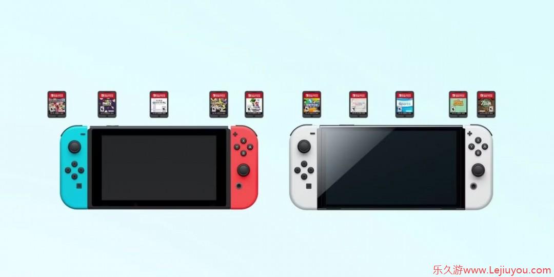 任天堂内部泄露文件揭示Switch2游戏密钥卡泛滥内幕-乐久游-游戏盒子