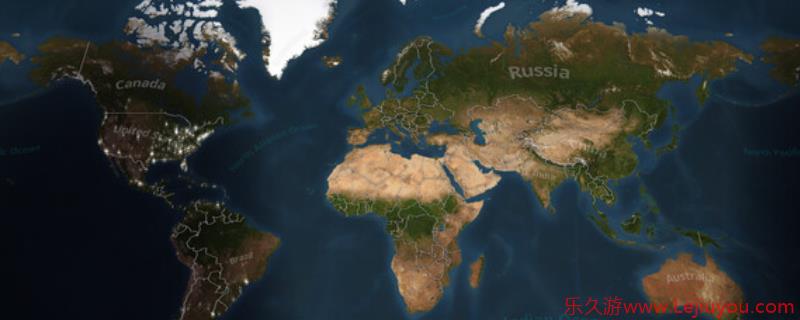《Worldwide Rush》游戏下载网址介绍-乐久游-游戏盒子