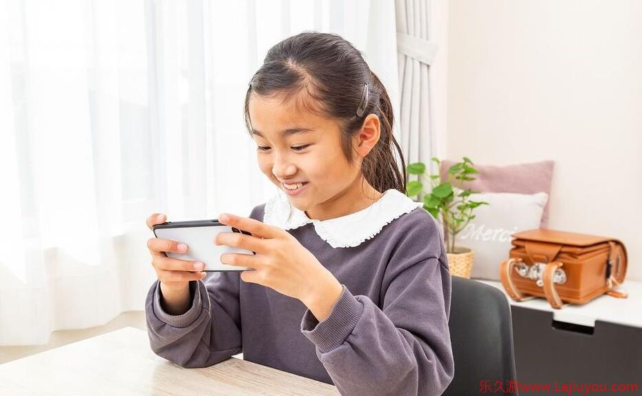日本研究称手机毁了孩子大脑：成绩下滑 发育停滞-乐久游-游戏盒子
