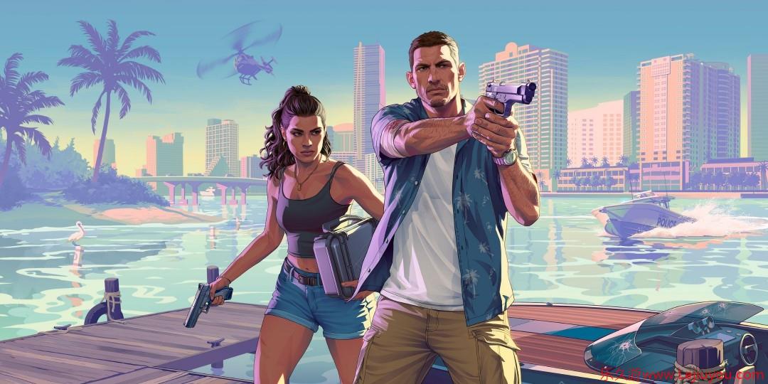 前R星开发者透露《GTA6》开发时间 2018年就开始了-乐久游-游戏盒子