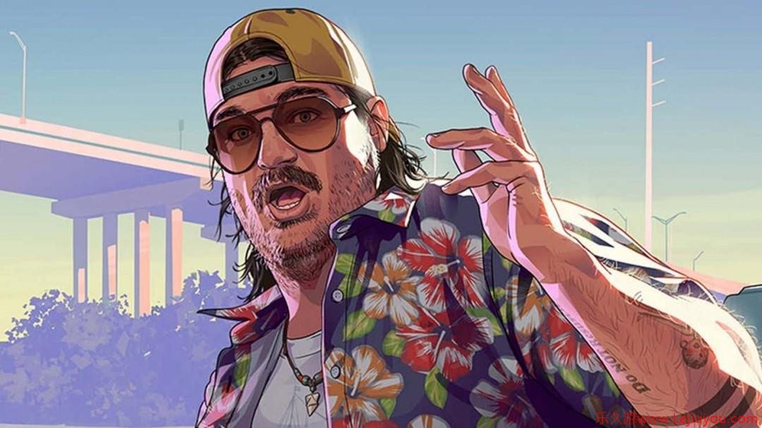 《GTA6》的这次跳票打乱了多家游戏厂商的开发计划-乐久游-游戏盒子