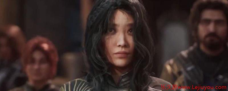 《光与影：33号远征队》解锁吕涅浪漫剧情攻略分享-乐久游-游戏盒子