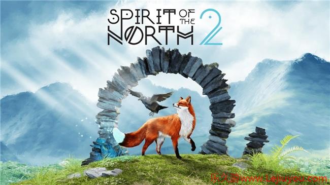 《Spirit of the North 2》-乐久游-游戏盒子