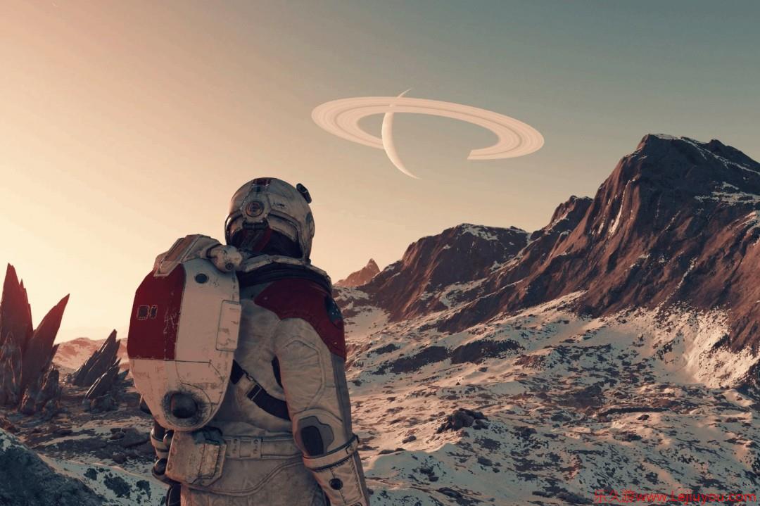 《星空》Mod作者开始放弃该作 投入老滚4重制版怀抱-乐久游-游戏盒子