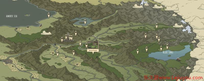 《Ithya：魔法研究室》游戏官网地址介绍-乐久游-游戏盒子
