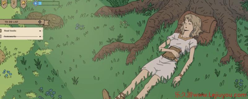 《Ithya：魔法研究室》下载安装教程介绍-乐久游-游戏盒子