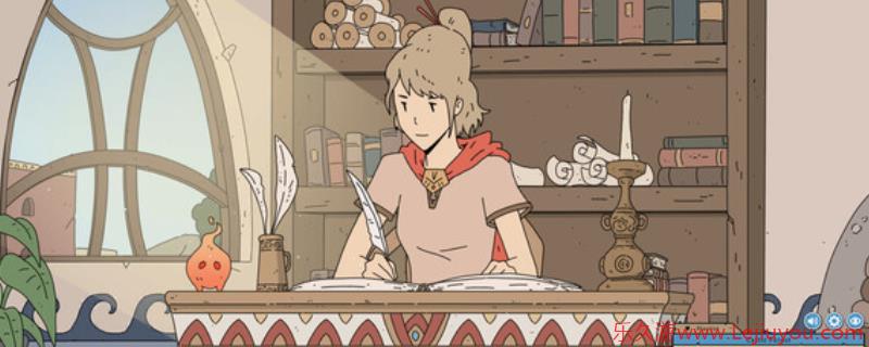 《Ithya：魔法研究室》游戏steam价格介绍-乐久游-游戏盒子