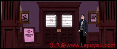 《布莱克庄园降神会》游戏特色内容介绍-乐久游-游戏盒子