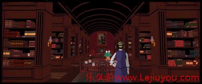 《布莱克庄园降神会》游戏特色内容介绍-乐久游-游戏盒子