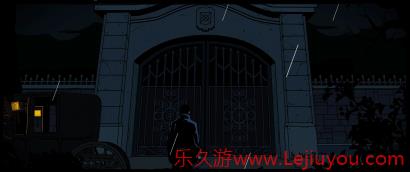 《布莱克庄园降神会》游戏特色内容介绍-乐久游-游戏盒子