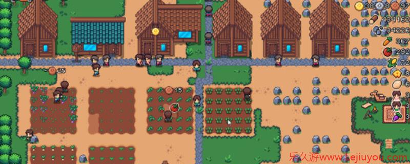 《MR FARMBOY》游戏下载网址介绍-乐久游-游戏盒子