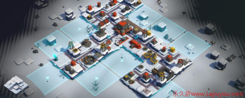 《Tower Dominion》下载安装教程介绍-乐久游-游戏盒子