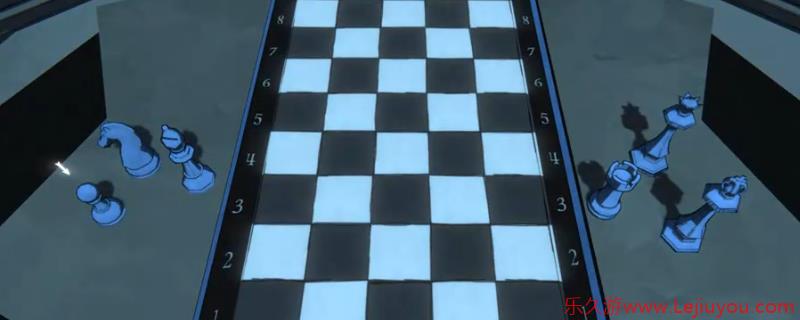 《蓝途王子》棋牌室谜题攻略分享-乐久游-游戏盒子