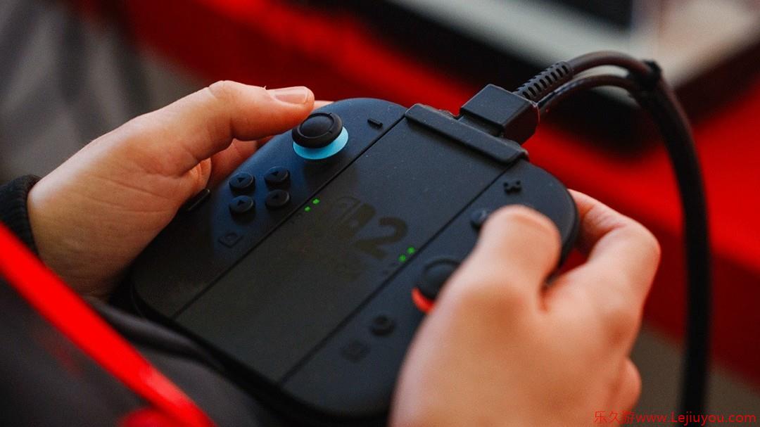 IGN称Switch2将面临困境：PC掌机更具性价比-乐久游-游戏盒子