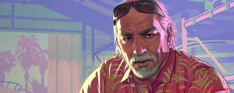 《GTA6》布莱恩赫德角色介绍-乐久游-游戏盒子